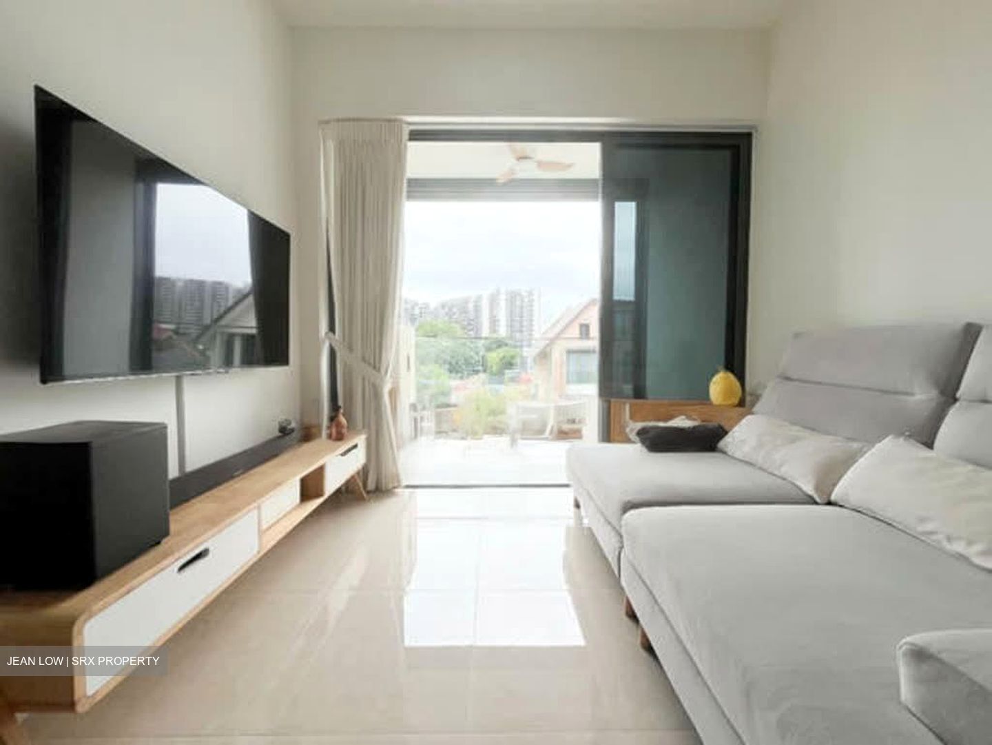 The Gazania (D19), Condominium #554572761